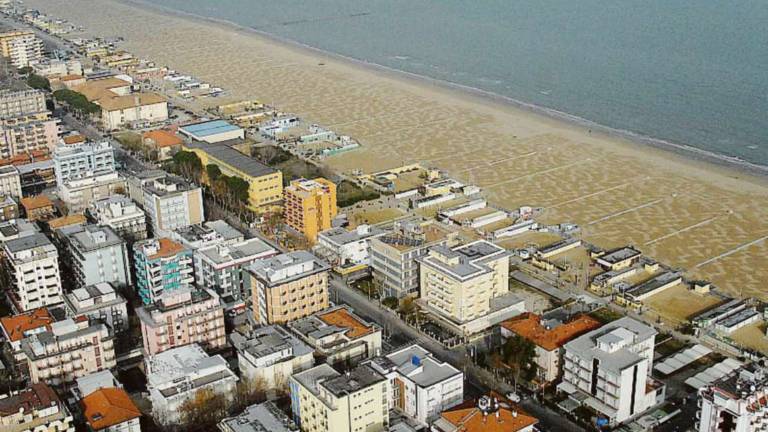 Rimini. Alberghi, ecco i fondi per riqualificare: già 80 domande