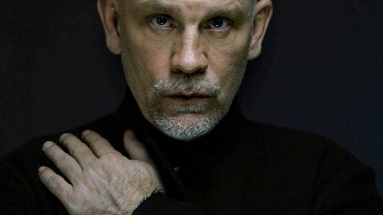 John Malkovich a Imola per l'Emilia Romagna Festival