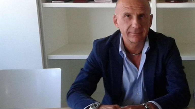Solfrini: Salti mortali per salvare la Polisportiva Riccione