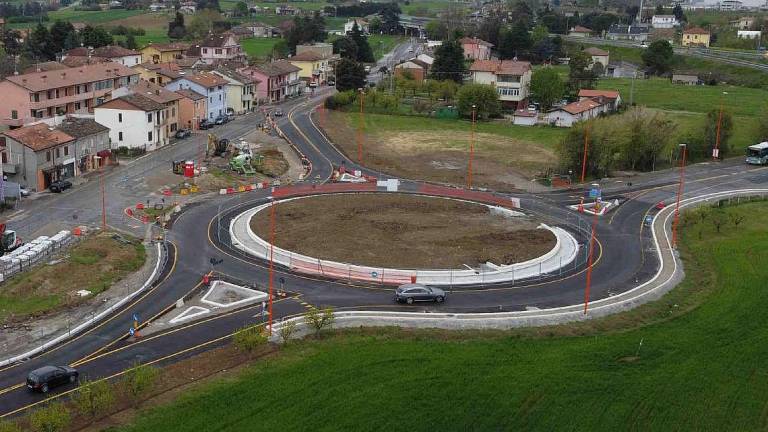 Cesena: chiesto di intitolare ai Birocciai la nuova rotonda