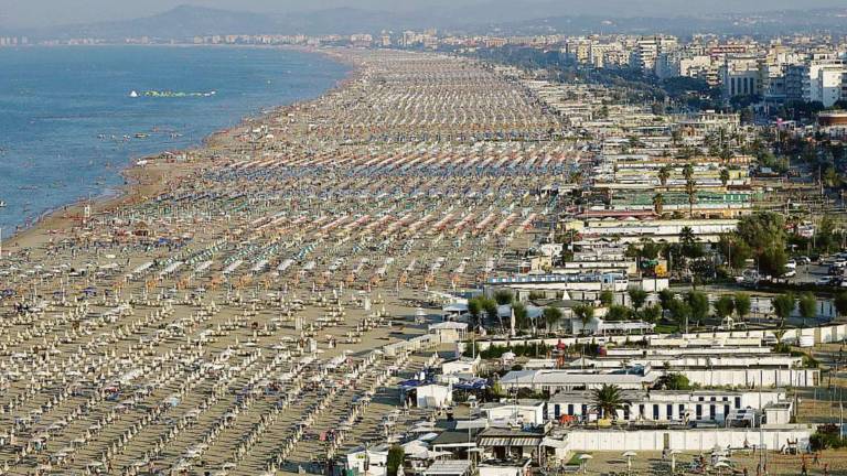 Rimini. Concessioni demaniali. La Lega: niente aste