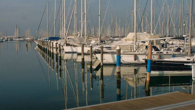 Turismo, l'ultima frontiera di Marina di Ravenna è la camera sull'acqua