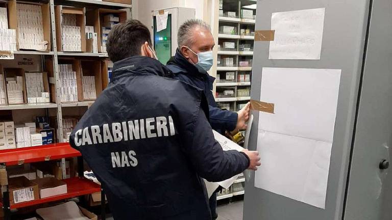Forlì, congelatore dei vaccini guasto: fu un errore, chiesta l'archiviazione