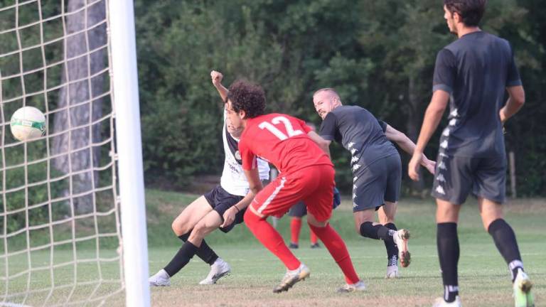 Calcio C, Albertini e le rivali del Cesena: «Sono Entella e Reggiana le più temibili»