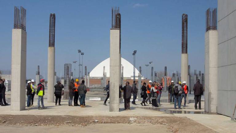 Ravenna, caro prezzi: dal Comune mezzo milione per i cantieri
