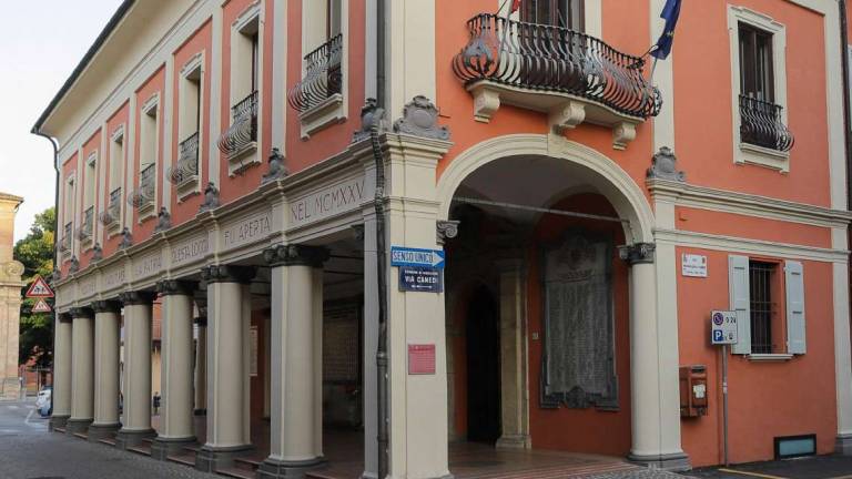 Imola, 400mila euro per nuovi appartamenti per disabili a Medicina