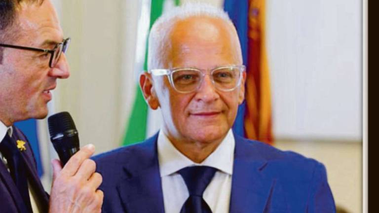Btp decennali anti-crisi, il consulente di Rimini: Il governo ha accolto la mia proposta