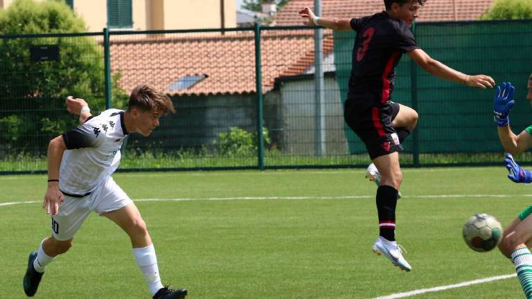 Calcio, La Figc ha modificato l'Articolo 31: terremoto in arrivo nei settori giovanili