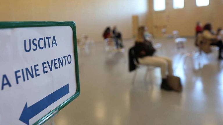 Covid: vittime a Cesena e Bagno di Romagna