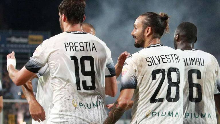 Calcio C, Il Cesena ha già la base da cui ripartire. Ma serve un portiere
