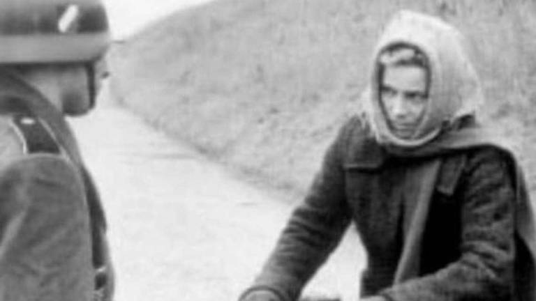 La bicicletta, storia di libertà e Resistenza