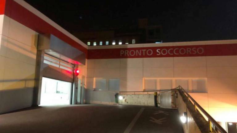 La protesta: «Al Bufalini di Cesena poco ascolto e maleducazione»