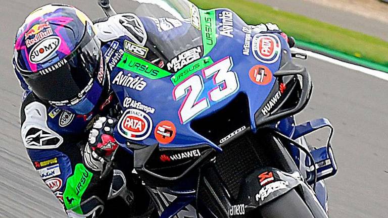 MotoGp, Bastianini: Quest'anno la Q2 sembra un tabù