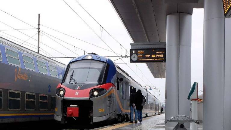 Imola, quadruplica la linea ferroviaria da Bologna