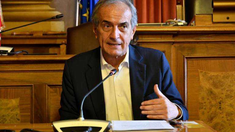 Forlì, il sindaco Zattini: Scuola solo in presenza