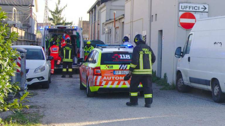 Ravenna, 3 morti ogni 100 mila lavoratori