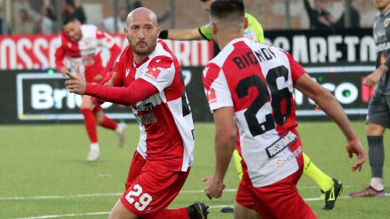Calcio C, il Rimini e i 17 contratti che scadono nel 2024