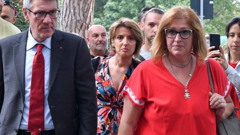 Forlì, duro attacco della Cgil a Comune e Prefettura sull'alluvione