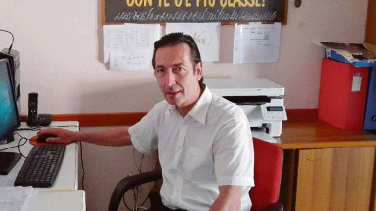Rimini, il prof con una assenza in 20 anni: Così diamo l'esempio agli studenti