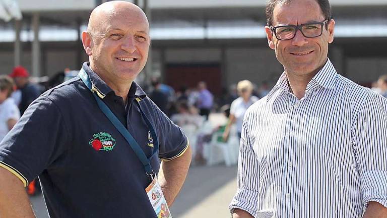 Ciclismo, l'Abruzzo supera Imola per i Mondiali