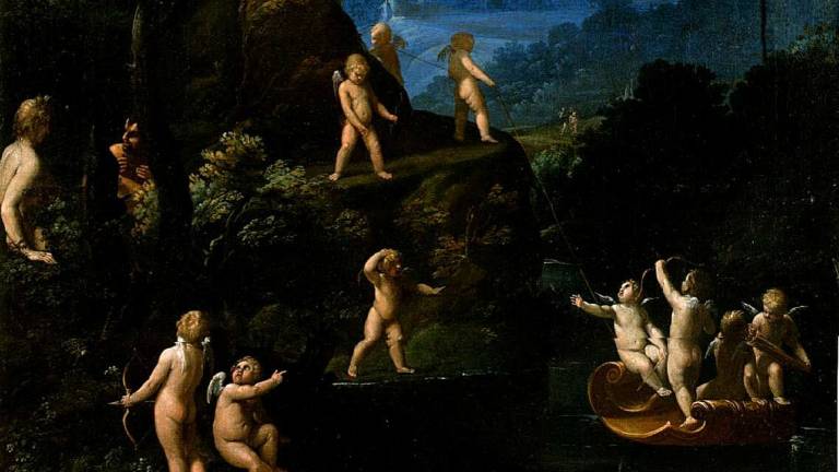 Guido Reni al Museo di Rimini