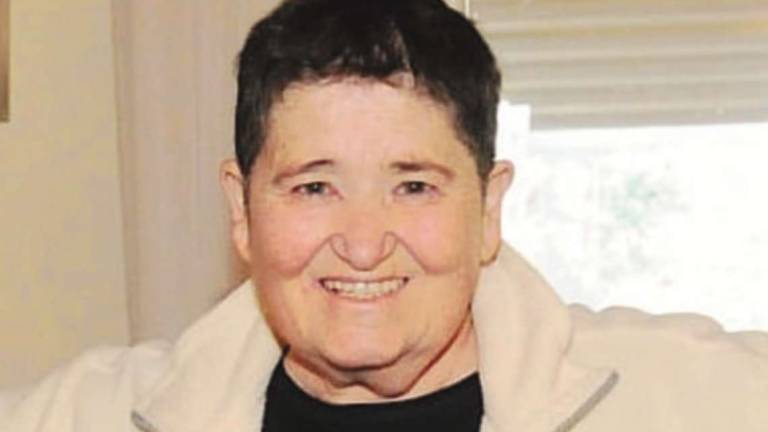 Savignano, morta Gioia Brandinelli: Podistica Seven in lutto