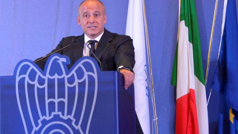 Confindustria appoggia Rimini capitale della cultura