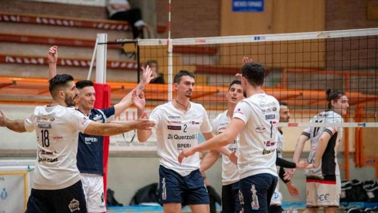 Volley B, finalmente si riparte: ecco il borsino delle romagnole