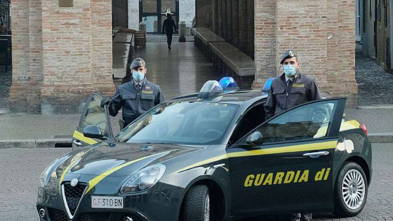 Rimini, 12 milioni di patrimonio sequestrati a un imprenditore VIDEO