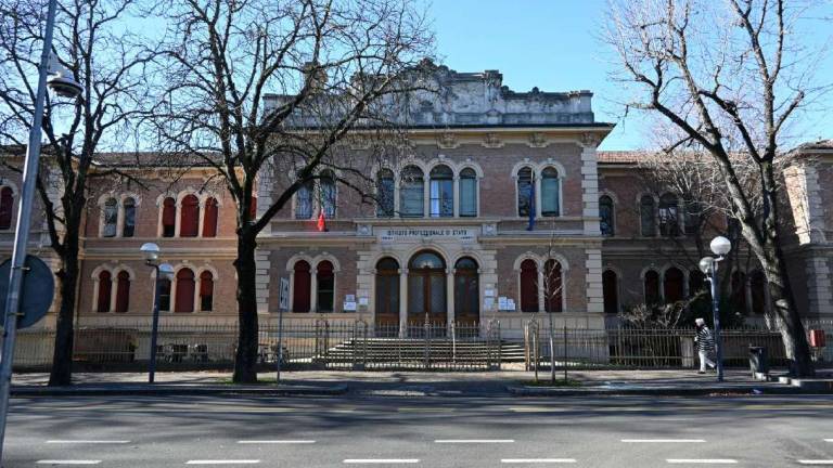 Imola, lavori assegnati per la ristrutturazione dell'Alberghetti