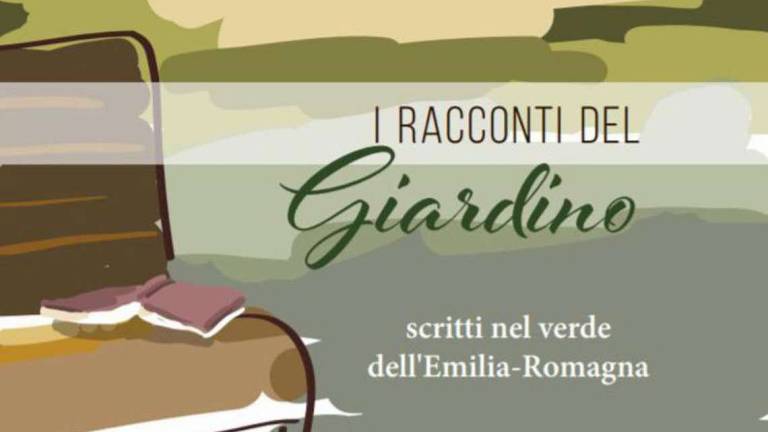 L’ambiente e il verde della Romagna. Ecco i “Racconti del Giardino”