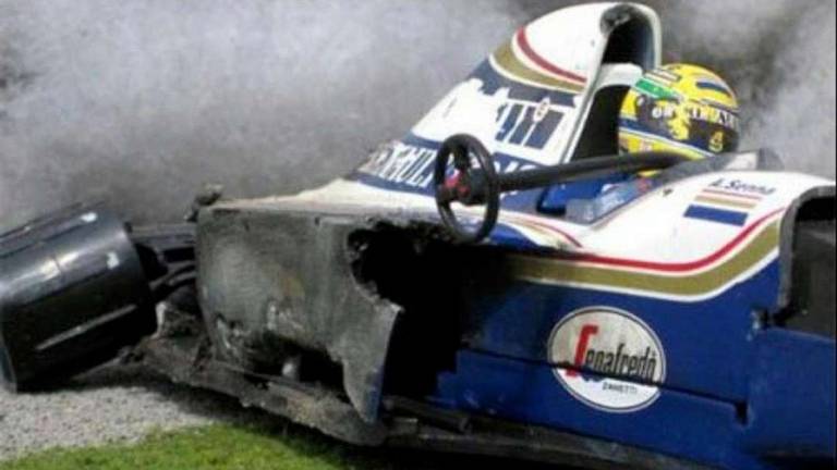La tragedia di Senna che cambiò la Formula 1