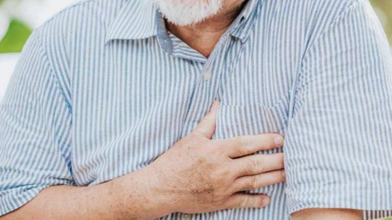 Scompenso cardiaco, prima causa di morte over 65
