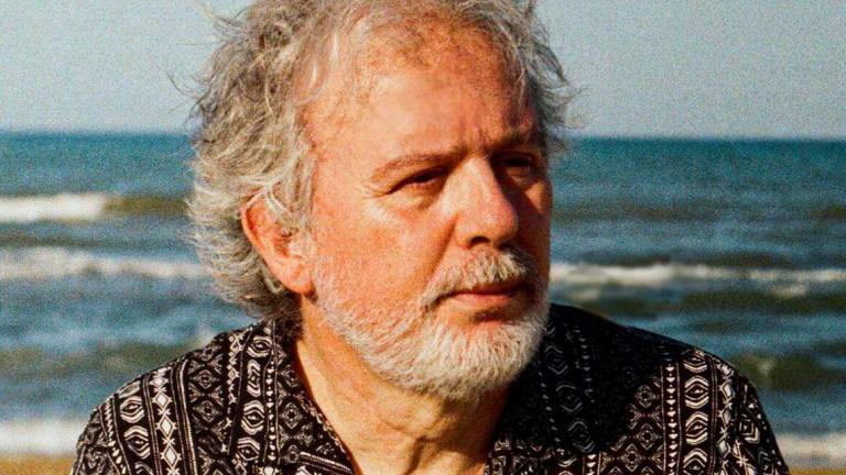 Il nuovo libro di Roberto Grassilli: l'intervista