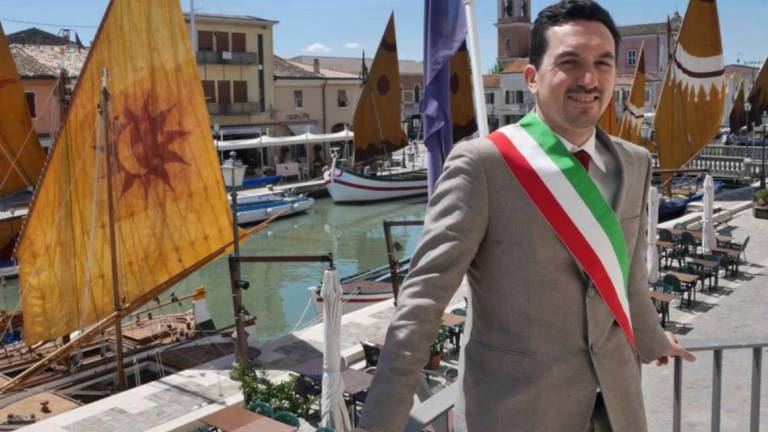 Cesenatico: il sindaco Gozzoli «Disponibile al secondo mandato»