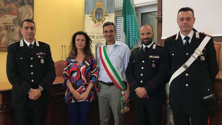 Il sindaco di Pennabilli: Lo stop agli immigrati? Lo chiedono i cittadini
