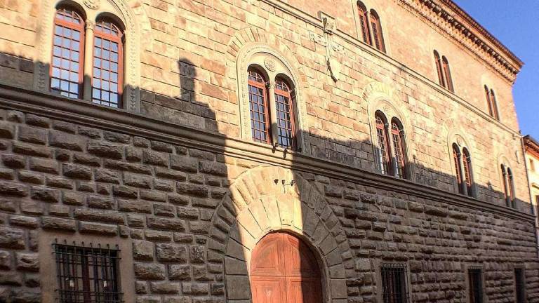Imola, Palazzo Calderini ospiterà giudice di pace e avvocati