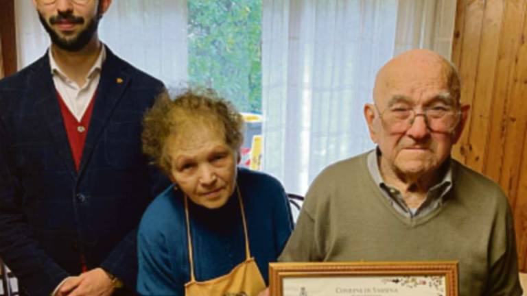 Sarsina, a 83 e 89 anni lavorano al loro ristorante: Onore alla regina delle tagliatelle