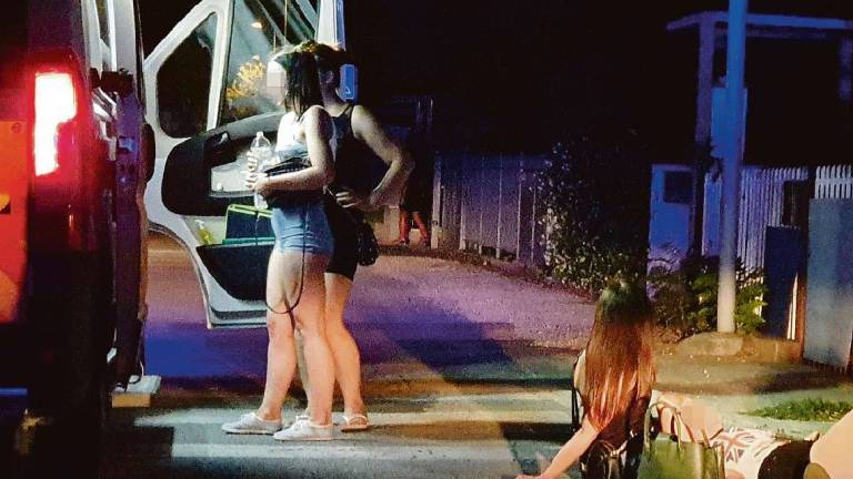 Rimini, prostitute in aumento nei residence e in alcuni centri massaggi