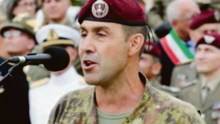 Editore riminese: Il libro di Vannacci non lo avrei pubblicato