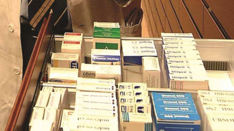 Ucraina, l'Emilia-Romagna invia 80mila euro di farmaci