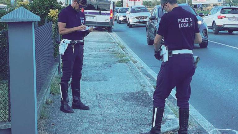 Cesena, il Comune polizia locale e nidi con 13 assunzioni