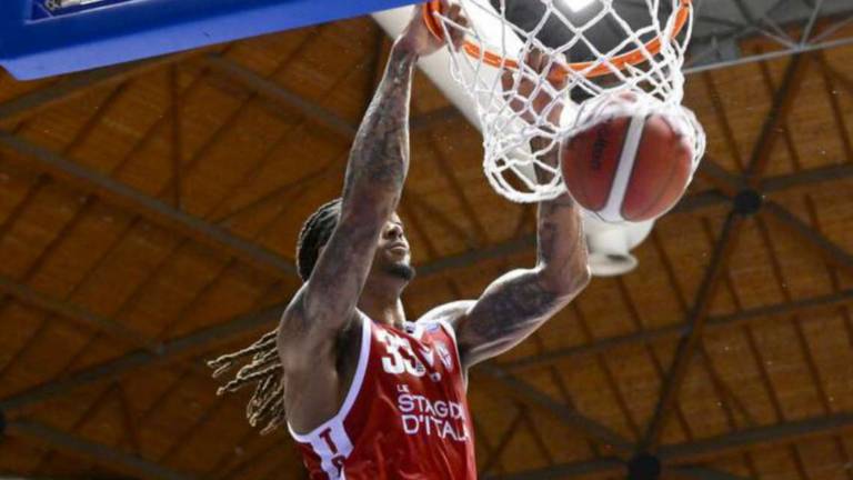 Basket A2, Unieuro: il termometro delle rivali dopo il mercato