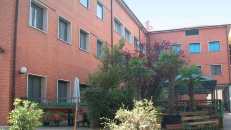 Cesenatico, casa protetta per anziani: non basta più quella che c'è
