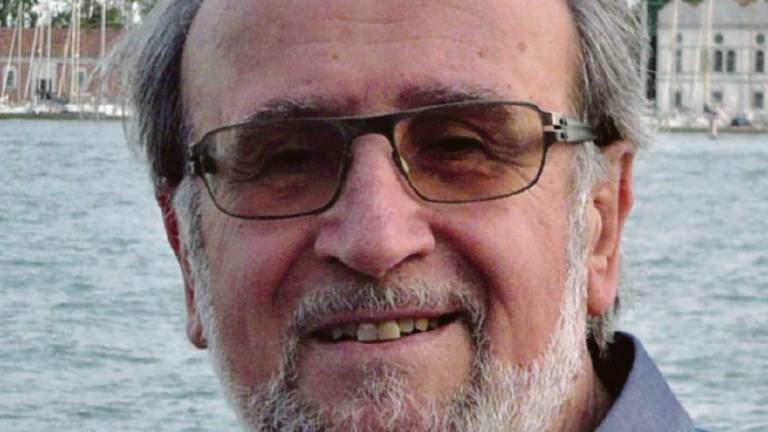 Cesena, è morto l'ingegnere che curava tesori del mondo: dalla torre di Pisa alla Luxor dei Faraoni