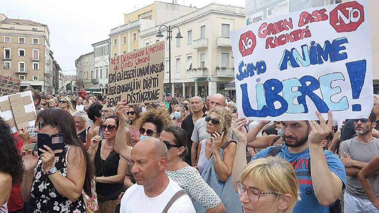 Chi ha vinto davvero le elezioni? Attenti all'avanzata del partito della paura