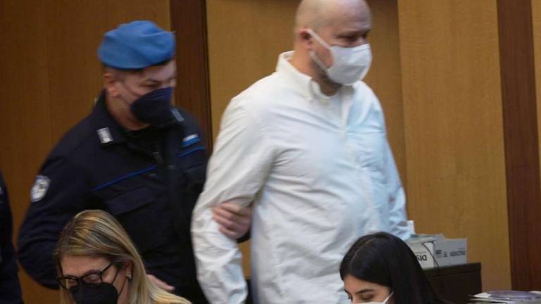 Il killer di Faenza: Ilenia mi diceva basta, ma ormai non potevo fermarmi