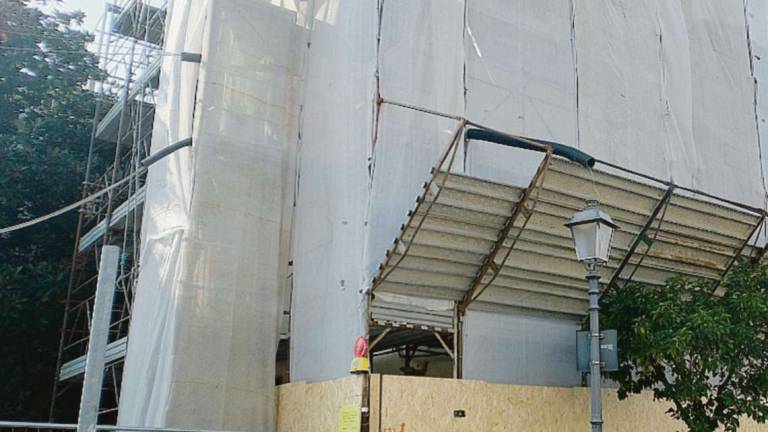Rimini. Superbonus, sblocco in vista. Salvi duecento cantieri