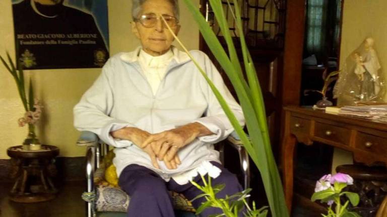 Rimini, morta la missionaria Maria Negretto, anima di tante opere in Africa