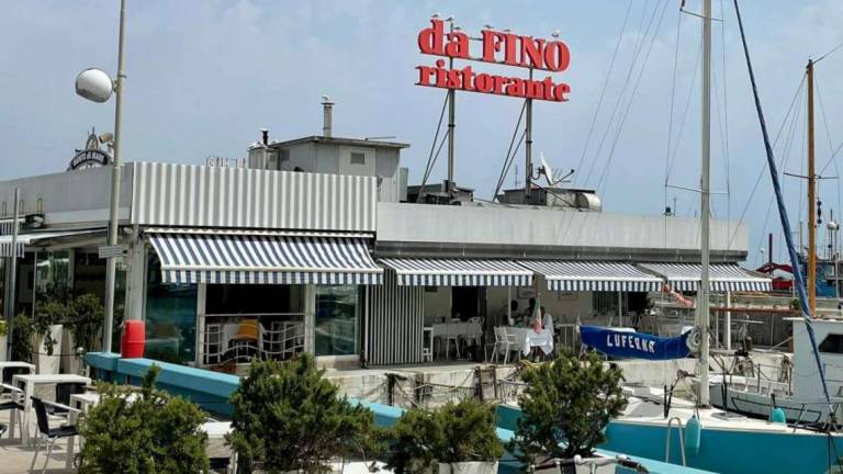 Rimini, la disperazione dei ristoratori: Traditi da tutti i Governi dal 2006 in poi